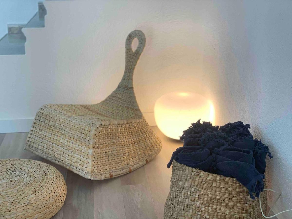 4Br Villa W Private Pool Near Beach Oliva Valencia La Font D´En Carròs Екстериор снимка