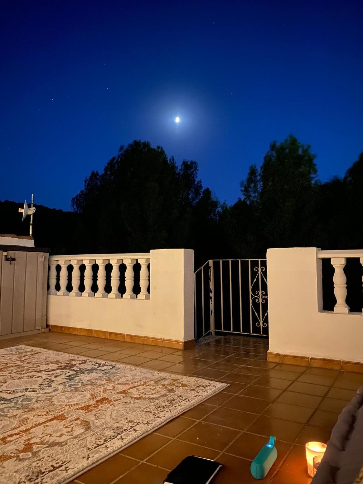 4Br Villa W Private Pool Near Beach Oliva Valencia La Font D´En Carròs Екстериор снимка