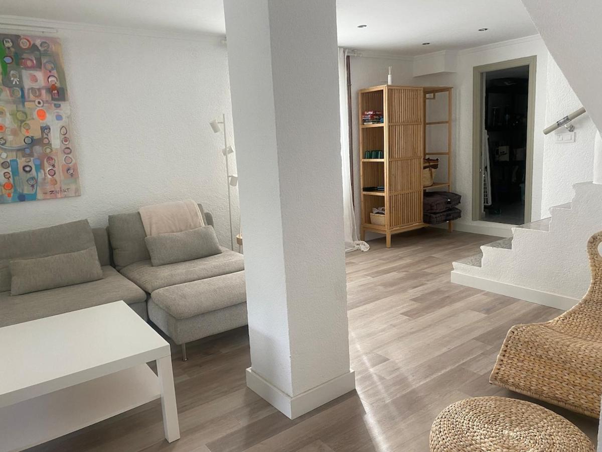 4Br Villa W Private Pool Near Beach Oliva Valencia La Font D´En Carròs Екстериор снимка