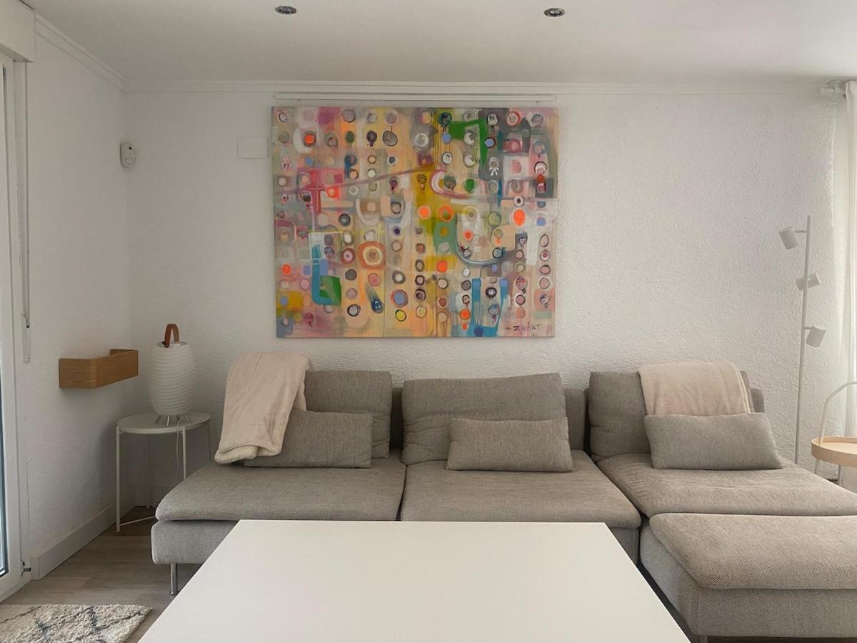 4Br Villa W Private Pool Near Beach Oliva Valencia La Font D´En Carròs Екстериор снимка