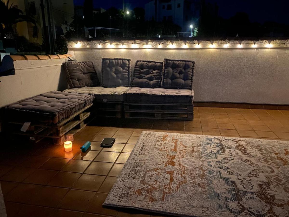 4Br Villa W Private Pool Near Beach Oliva Valencia La Font D´En Carròs Екстериор снимка
