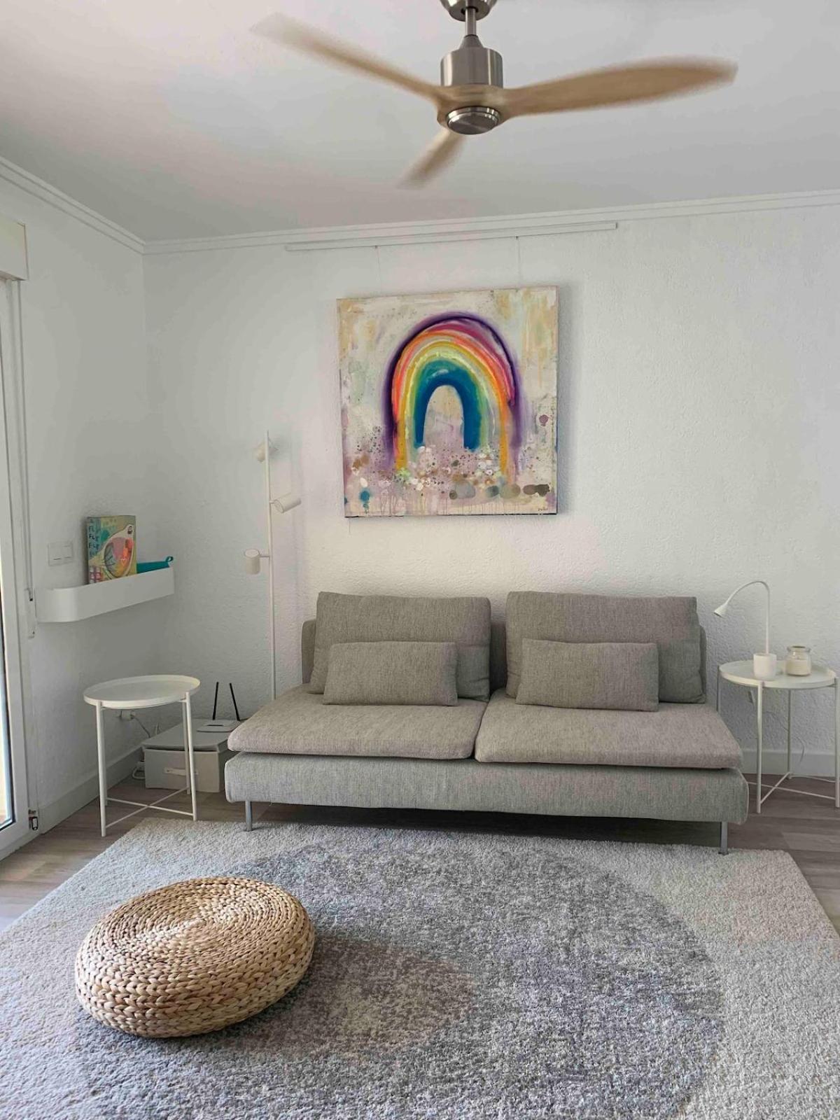 4Br Villa W Private Pool Near Beach Oliva Valencia La Font D´En Carròs Екстериор снимка