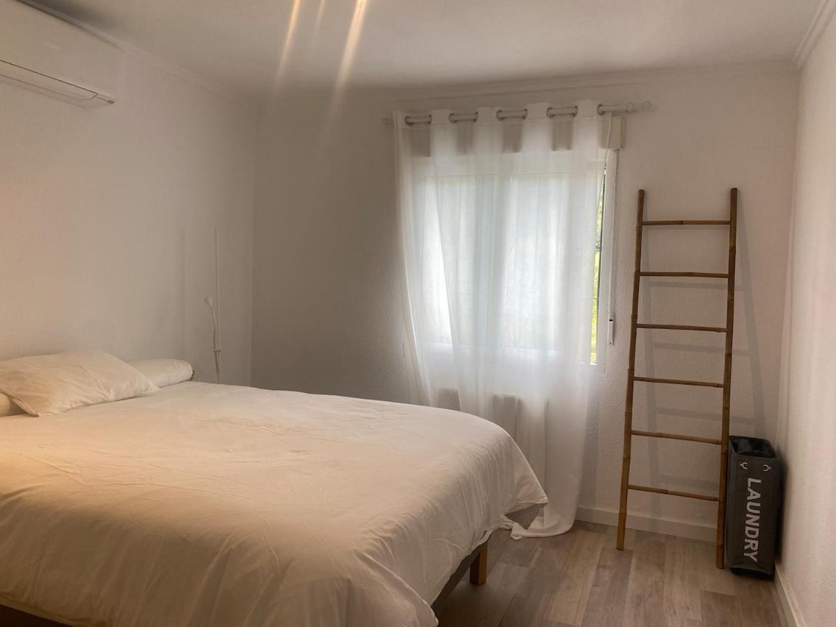 4Br Villa W Private Pool Near Beach Oliva Valencia La Font D´En Carròs Екстериор снимка