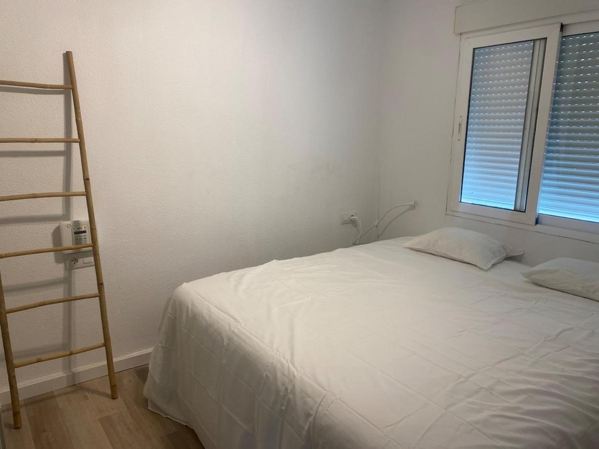 4Br Villa W Private Pool Near Beach Oliva Valencia La Font D´En Carròs Екстериор снимка