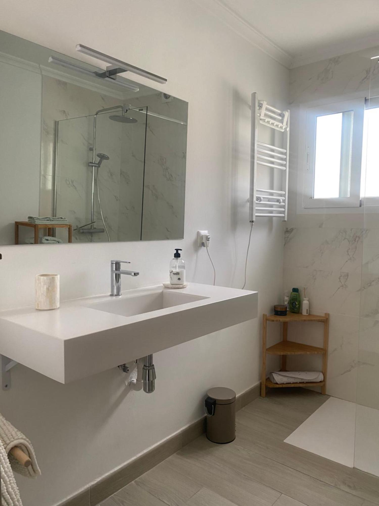 4Br Villa W Private Pool Near Beach Oliva Valencia La Font D´En Carròs Екстериор снимка