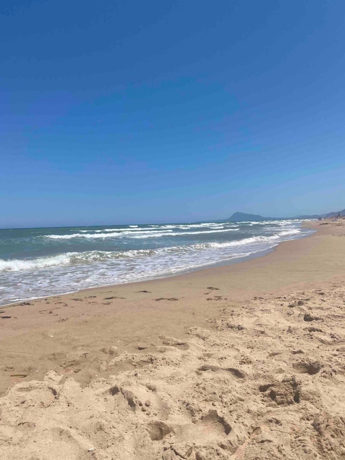 4Br Villa W Private Pool Near Beach Oliva Valencia La Font D´En Carròs Екстериор снимка